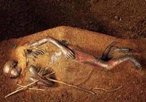 MISTERI DI DUNIA YANG BELUM TERPECAHKAN