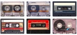NOSTALGIA DENGAN PERALATAN CANGGIH MASA LALU