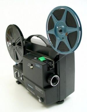 NOSTALGIA DENGAN PERALATAN CANGGIH MASA LALU