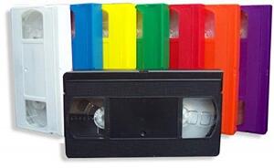 NOSTALGIA DENGAN PERALATAN CANGGIH MASA LALU