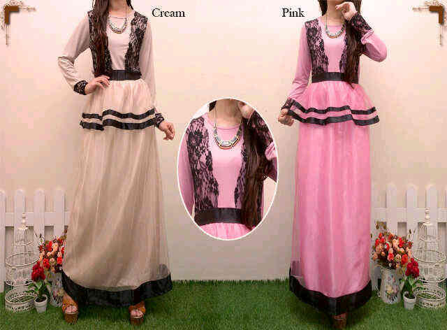 Gaun Tutu Code # 270899