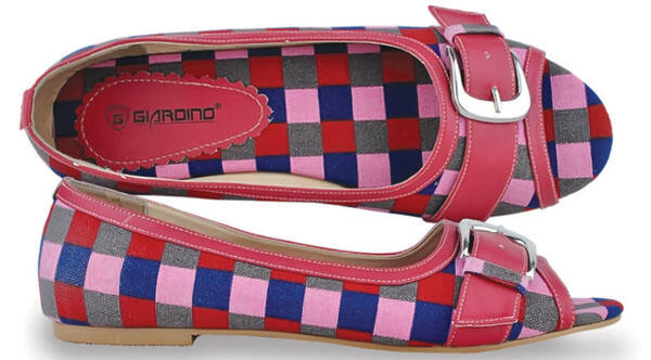 sepatu
