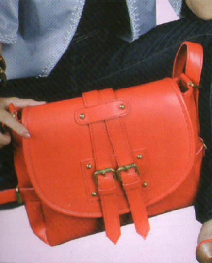 tas wanita