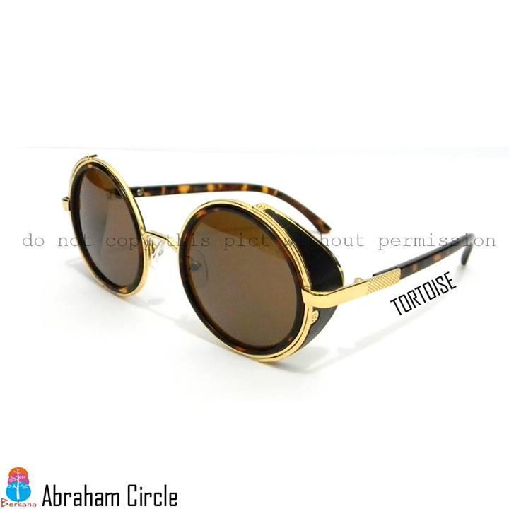 kacamata fashion frame sunglasses import MURAH