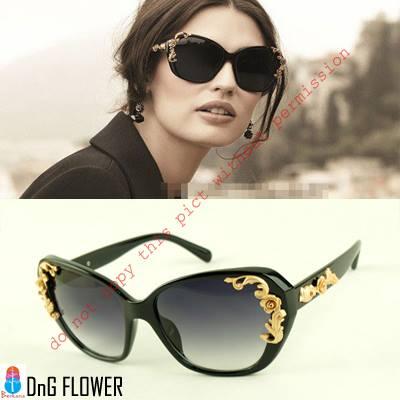 kacamata fashion frame sunglasses import MURAH