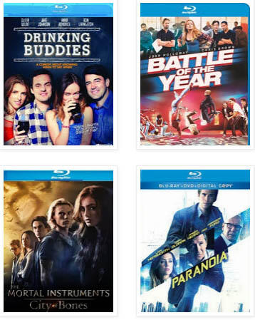 FILM HD FULLHD 1080p UPDATE NOVEMBER 2013 - Murah Paketan Murmer