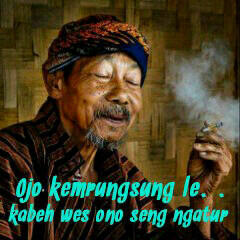 SOUND SYSTEM JOWONAN