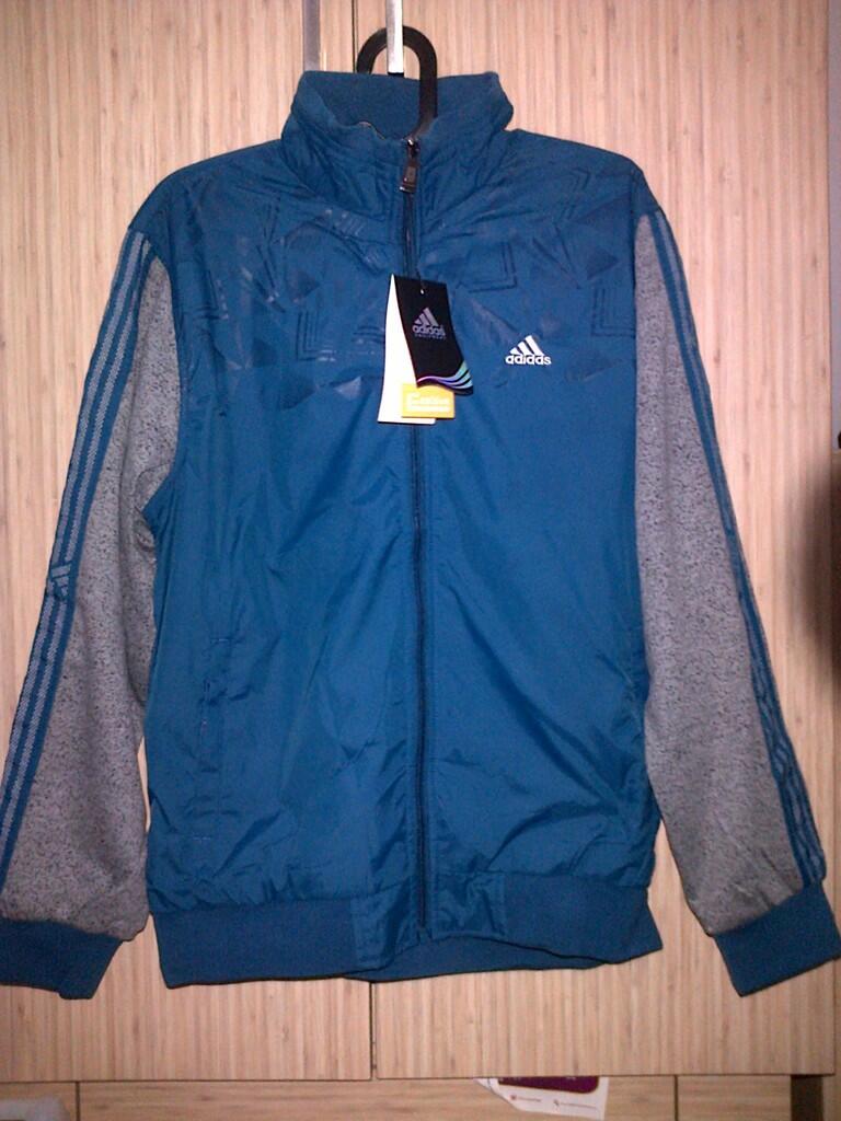 Jual jaket adidas MURAH!!!