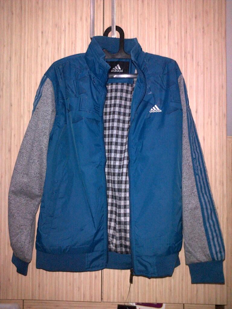 Jual jaket adidas MURAH!!!