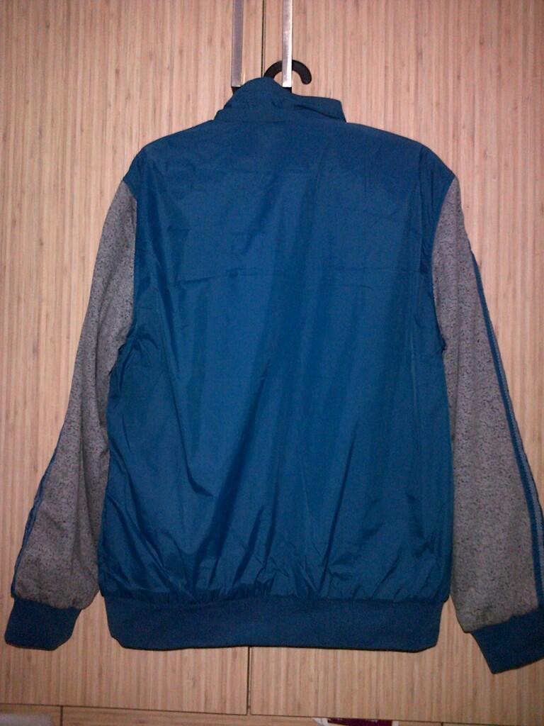 Jual jaket adidas MURAH!!!