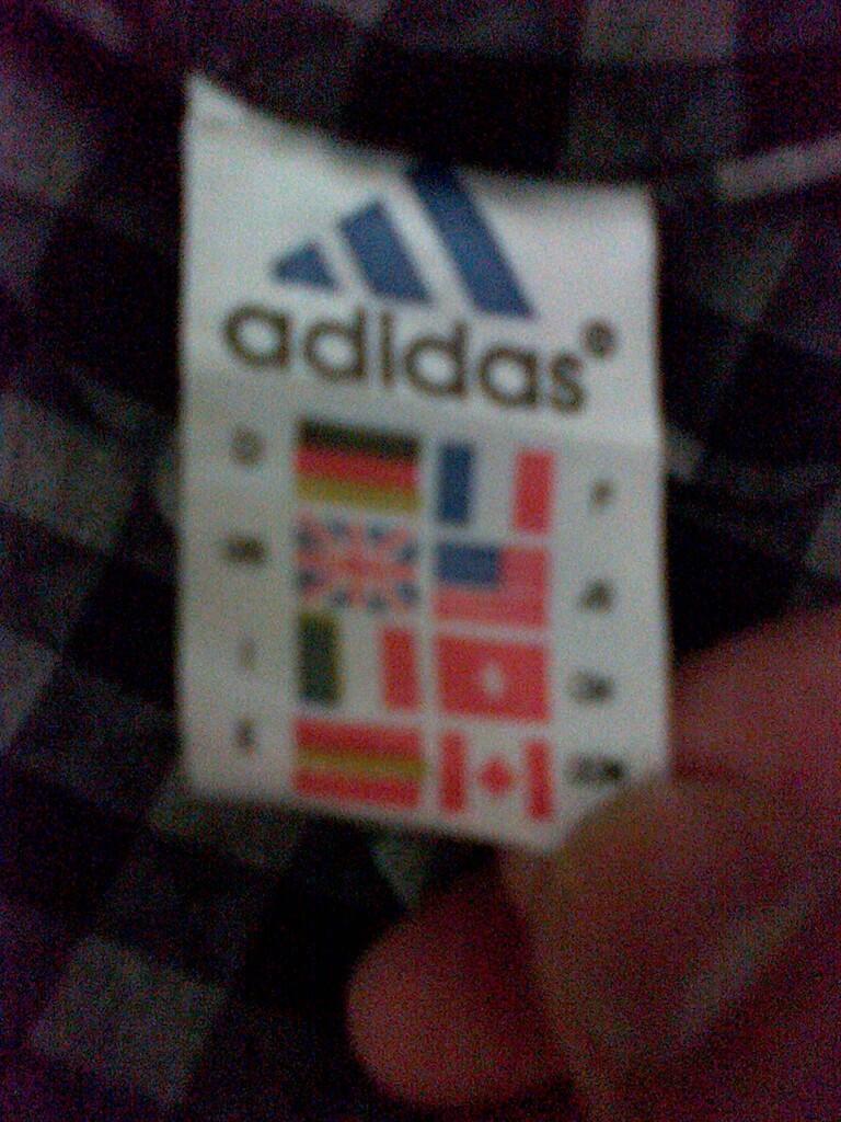 Jual jaket adidas MURAH!!!