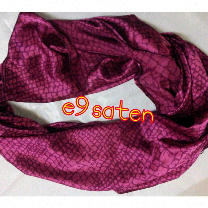 pasmina saten neno