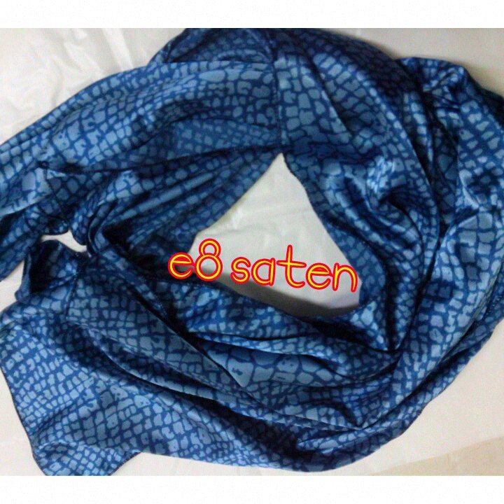 pasmina saten neno