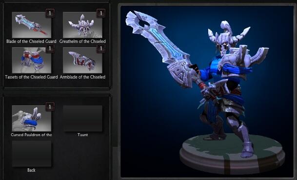 Dota 2 Etaskusut online shop SET| TOOLS|HUD|DLL Murah & Berpengalaman!!