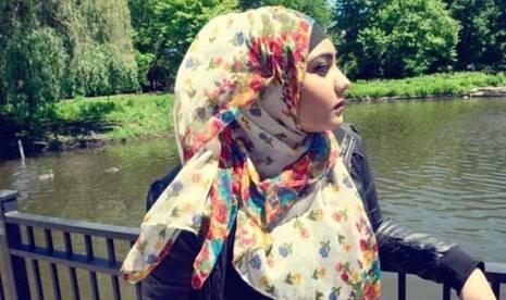 Maryam Eustathiou: Alquran Adalah Buku Kehidupan