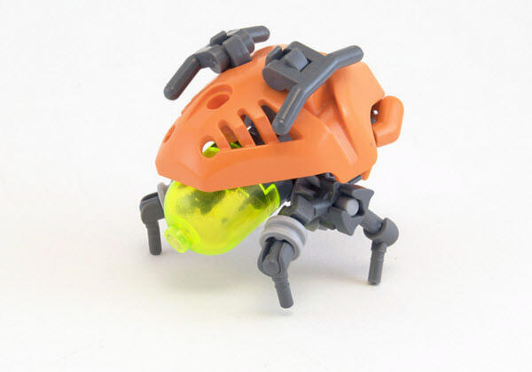 40 Rakitan Lego Unik Dan Gokil!!