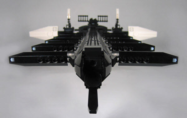 40 Rakitan Lego Unik Dan Gokil!!