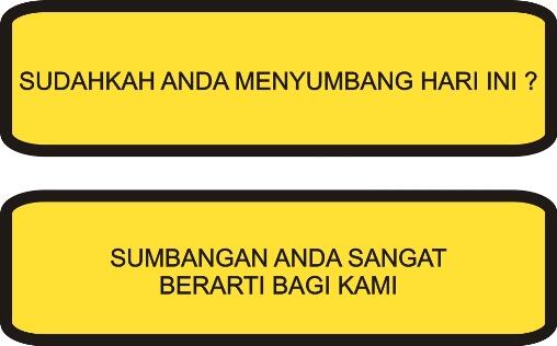 Pernah ketangkep SOLISI Lalulintas? Share di mari