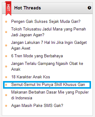 &#91;UNIK&#93; Semut semut yang mempunyai SKILL khusus (macem di game gan)