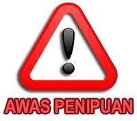 &#91;WARNING&#93; HATI HATI MODUS PENIPUAN BARU GAN,,n&gt;&gt;&gt; langsung cek kronologi gan &gt;&gt;&gt;&gt;