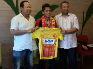 messi akhirnya gabung di klub malaysia