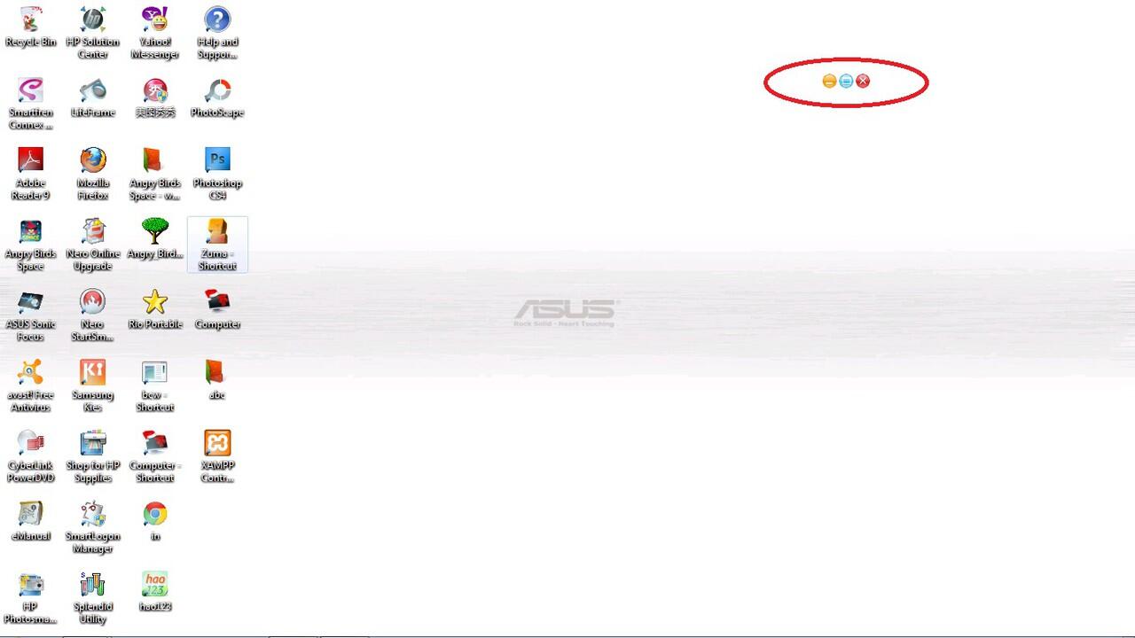 &#91;HELP&#93; Modem ane gan :mewek