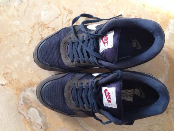 Sepatu nike running original