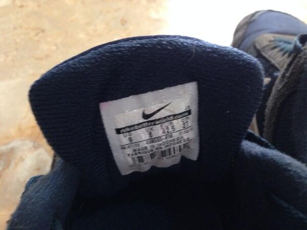 Sepatu nike running original