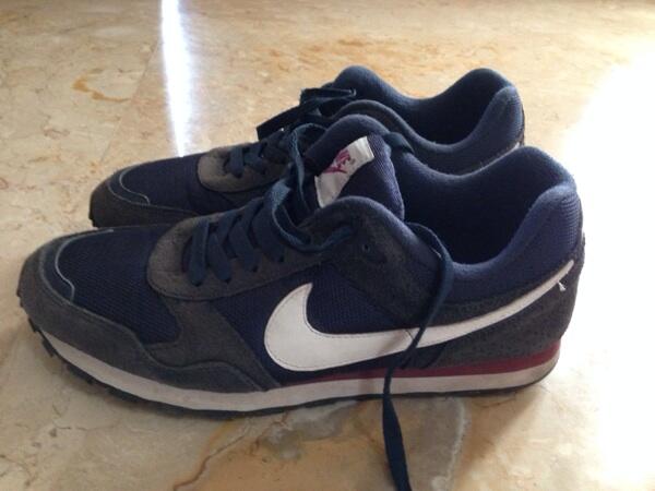 Sepatu nike running original