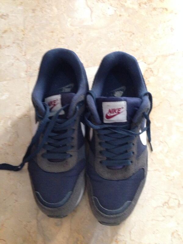 Sepatu nike running original