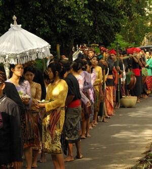 Tradisi Kawin Culik Suku Sasak, Lombok
