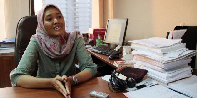 INILAH SOSOK CEO PERUSAHAAN BUMN TERMUDA