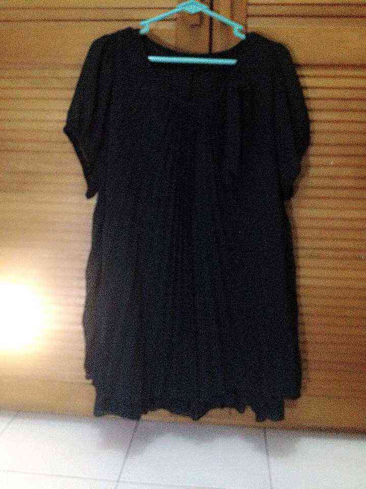 jual dress bigsize murah bandung