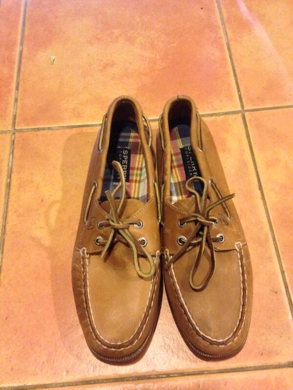 Cuci Gudang Sperry Sahara,NB Classic,Replica NB 574
