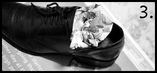 Tips merawat sepatu KW