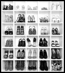 Tips merawat sepatu KW