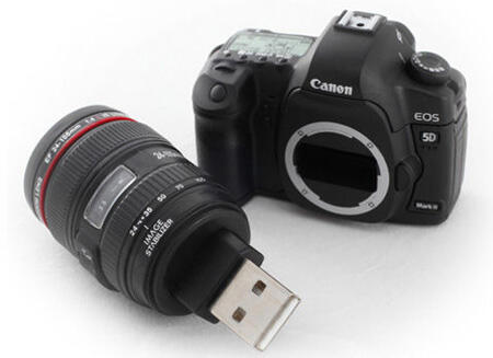 14 USB flash drive unik dan kreatif