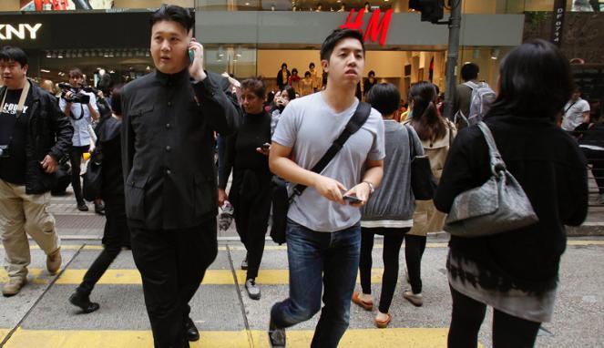( HOT ) Pemimpin Korea Utara Kim Jong-Un Ternyata punya Saudara kembar