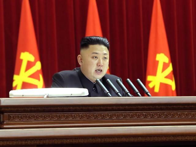 ( HOT ) Pemimpin Korea Utara Kim Jong-Un Ternyata punya Saudara kembar