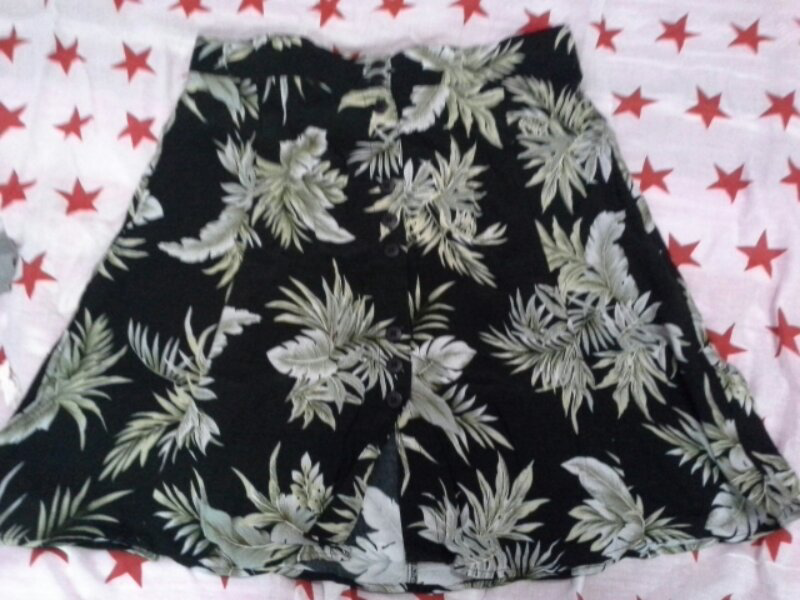 Garage Sale - Preloved - Cotton on, F21, Zara,