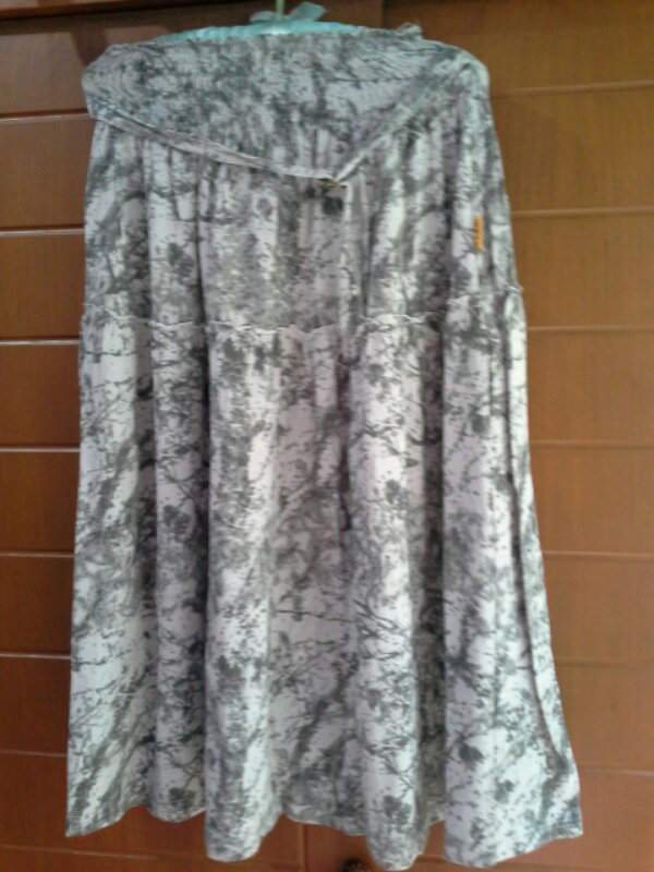 Garage Sale - Preloved - Cotton on, F21, Zara,
