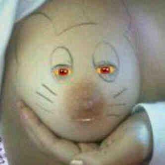 ini tikus apa kucing ya gan?