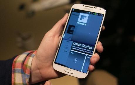 10 Daftar Smartphone Terbaik
