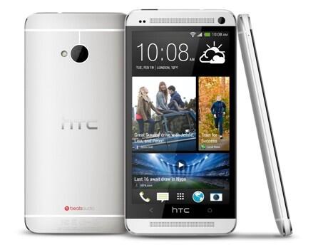 10 Daftar Smartphone Terbaik