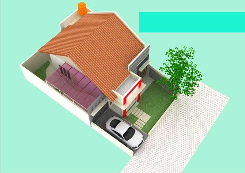  Pola Rumah Dari Kardus  Desain Rumah  Minimalis 2022