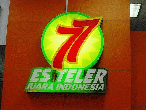 Kumpulan Restoran / Kafe / Situs Kuliner yang OVERRATED! 