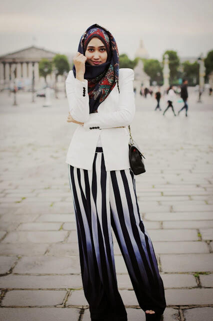 5 fashion blogger indonesia versi ane!! -------&amp;gt; cekidot