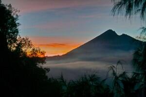 Beberapa Lokasi Foto Sunset-Sunrise Di LOMBOK