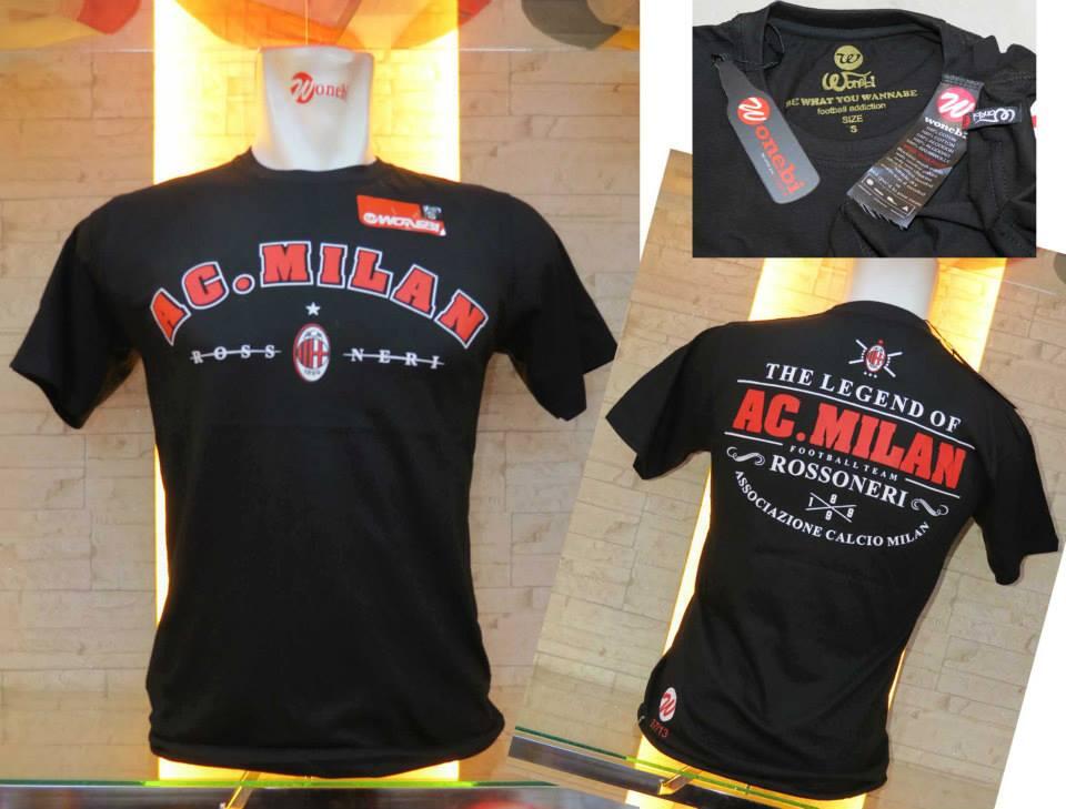KAOS FOOTBALL ADDICTION ( WONEBI )
