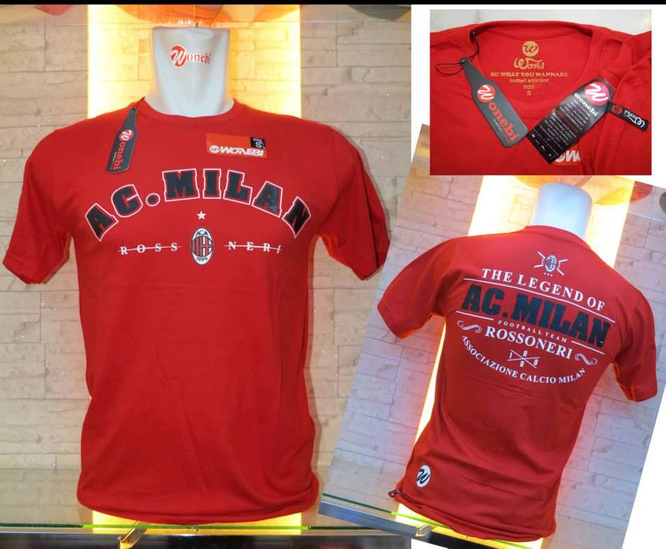 KAOS FOOTBALL ADDICTION ( WONEBI )